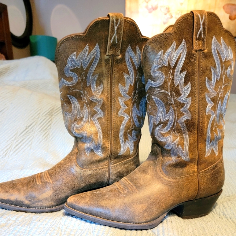 Twisted x womens boot